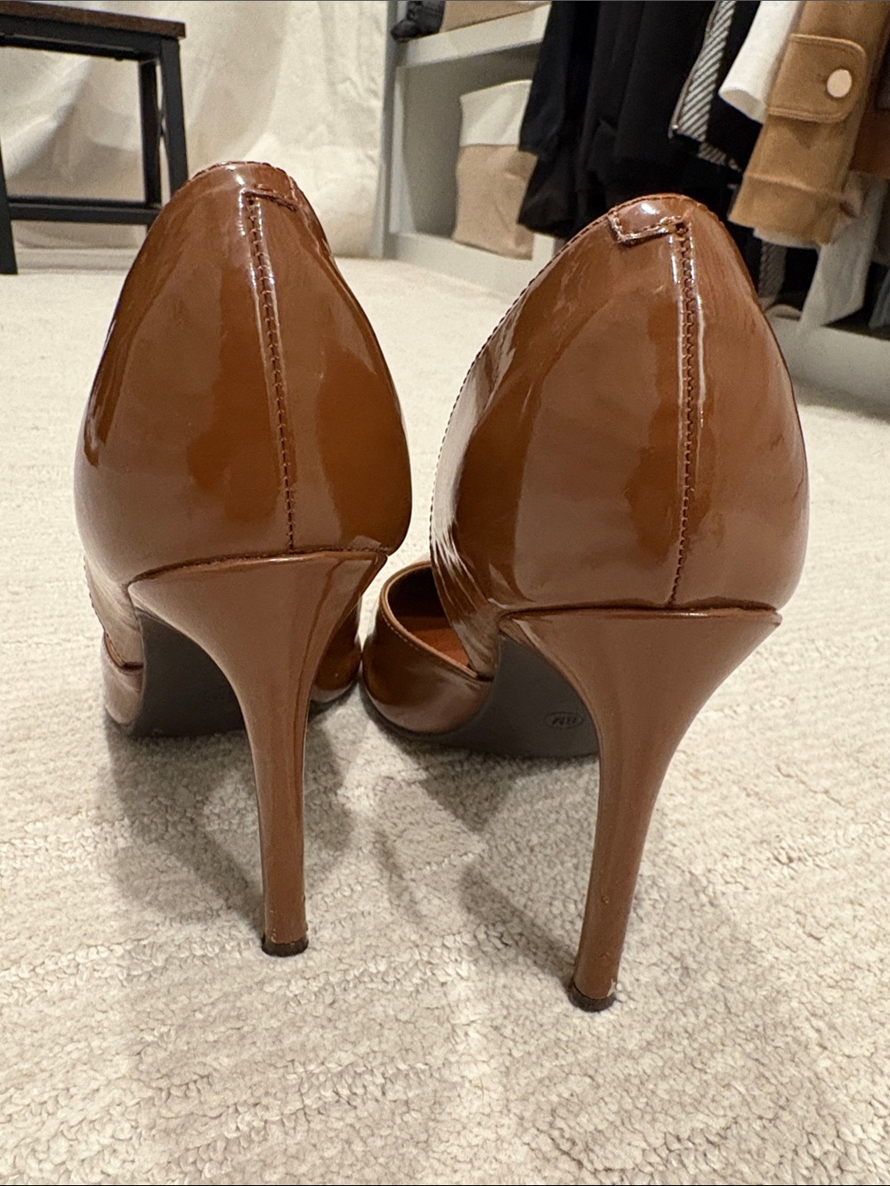 Shoes - Picture 9 of 10